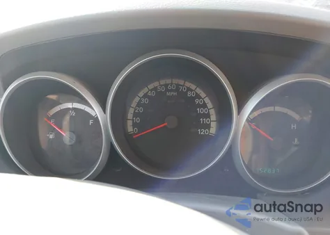 2010 Dodge Grand Caravan Se from USA, damaged, VIN 2D4RN4DE2AR377820